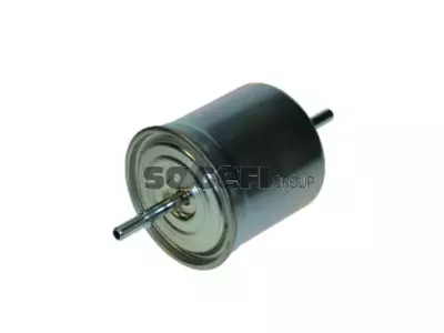POLTTOAINESUODATIN CPF, VOLVO - Yleisosat ja tarvikkeet - 62224 - 1