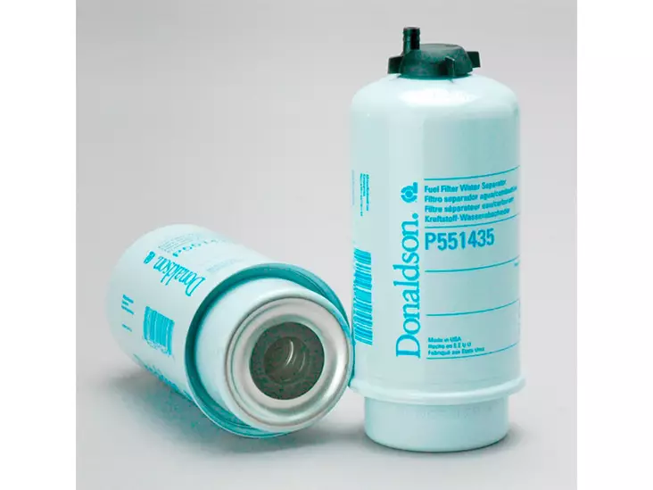 POLTTOAINESUODATIN DONALDSON - Yleisosat ja tarvikkeet - 58154 - 1