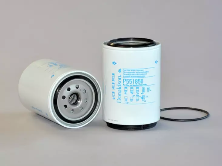 POLTTOAINESUODATIN DONALDSON - Yleisosat ja tarvikkeet - 58184 - 1
