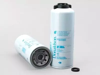 POLTTOAINESUODATIN DONALDSON - Yleisosat ja tarvikkeet - 58604 - 1