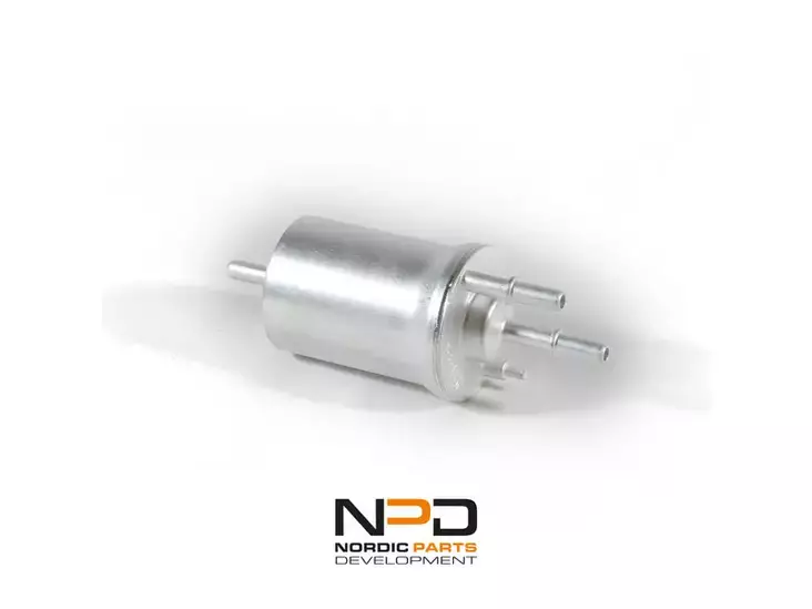 POLTTOAINESUODATIN NPD, VAG - Yleisosat ja tarvikkeet - 11484 - 1