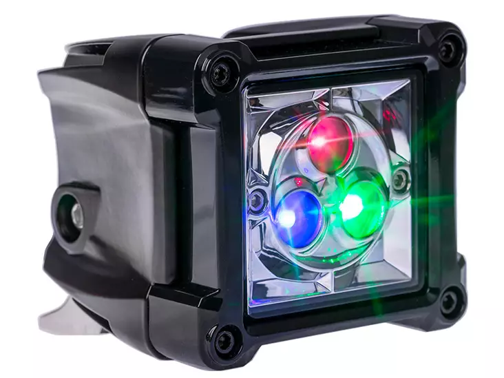 POPPY LIGHT 12V - Yleisosat ja tarvikkeet - 51994 - 1