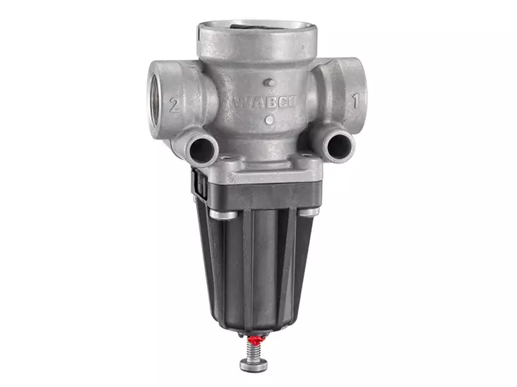 PRESSURE LIMITING VALVE - Yleisosat ja tarvikkeet - 35324 - 1