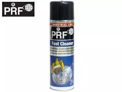 PRF JARRU CLEANER / FAST CLEANER 650 ML - Yleisosat ja tarvikkeet - 47684 - 1
