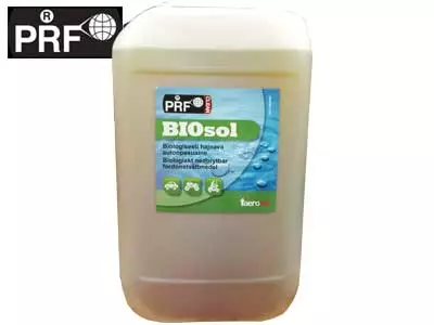 PRF TEHOPESU BIOSOL 25 L - Yleisosat ja tarvikkeet - 47354 - 1