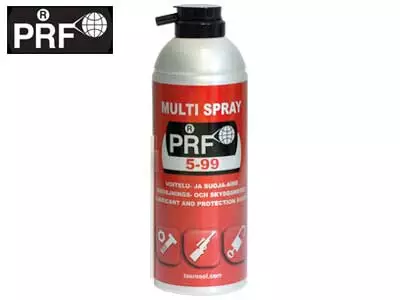 PRF VOITELU- JA SUOJASAINE 5-99 MULTI SPRAY 520 ML - Yleisosat ja tarvikkeet - 47674 - 1