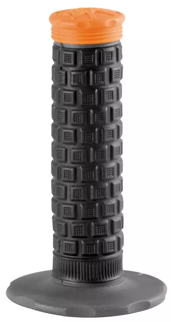 Protaper Tupet Pillow Lite Oranssi - Moottoripyörän Ohjaustangot - 85594 - 1