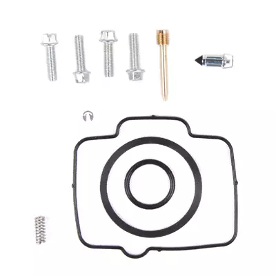 ProX Carburator Rebuild Kit KTM125SX '98-08 - Moottoripyörän Kaasuttimet - 91274 - 1