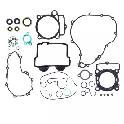 ProX Complete Gasket Set KTM250SX-F '16-17 - Moottoripyörän Tiivisteet & laakerit - 91764 - 1