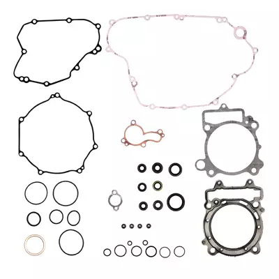 ProX Complete Gasket Set KX450F '09-15 - Moottoripyörän Tiivisteet & laakerit - 92114 - 1