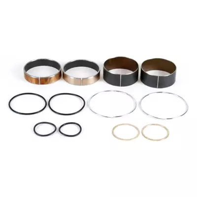 ProX Front Fork Bushing Kit KTM125/200/250/300SX-EXC '03-07 - Moottoripyörän Etuteleskoopit - 91454 - 1
