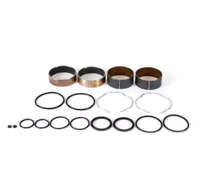 ProX Front Fork Bushing Kit KX250F '06-12 + RM-Z450 '05-12 - Moottoripyörän Etuteleskoopit - 92424 - 1