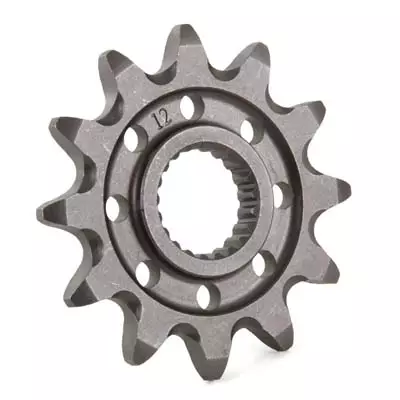 ProX Front Sprocket CR125 '04-07 + CRF250R/X '04-16 -13T- - Moottoripyörän Ketjut & rattaat - 94764 - 1