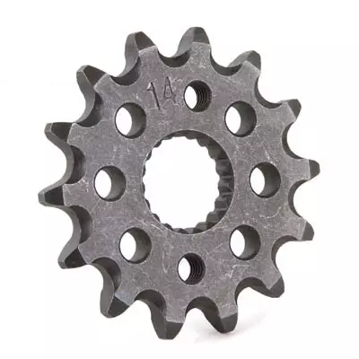 ProX Front Sprocket CRF150R '07-22 -14T- - Moottoripyörän Ketjut & rattaat - 94414 - 1