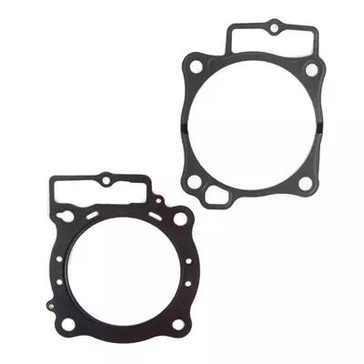 ProX Head & Base Gasket Set CRF450R/RX '17-18 - Moottoripyörän Tiivisteet & laakerit - 92824 - 1