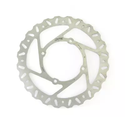 ProX Jarrulevy eteen KX250/450F 15-23 - Moottoripyörän Jarrulevyt - 91284 - 1