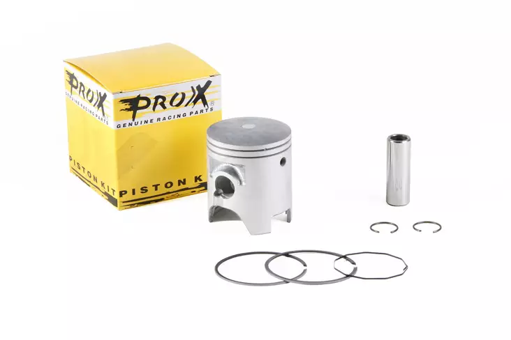 ProX Piston Kit DT125R '88-06 -3MB- (57.00mm) - Moottoripyörän Männät - 93354 - 1