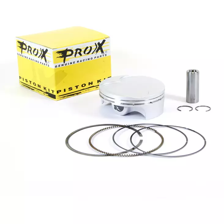 ProX Piston Kit KTM350SX-F '11-24+ FC350 '14-24 13.5:1 - Moottoripyörän Männät - 87204 - 1