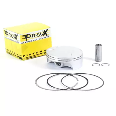 ProX Piston Kit KX450F '09-12 12.5:1 - Moottoripyörän Männät - 94224 - 1