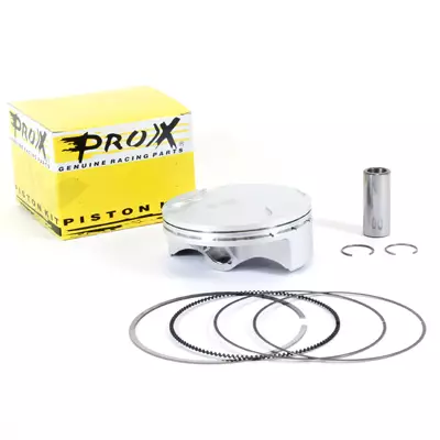 ProX Piston Kit KX450F '13-18 12.5:1 - Moottoripyörän Männät - 94064 - 1