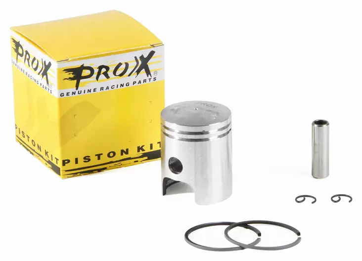 ProX Piston Kit PW50 '81-23 (40.50mm) - Moottoripyörän Männät - 93404 - 1