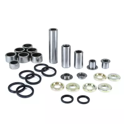 ProX Swingarm Linkage Bearing kit KX250/450F '06-20 - Moottoripyörän Swingi - 92674 - 1