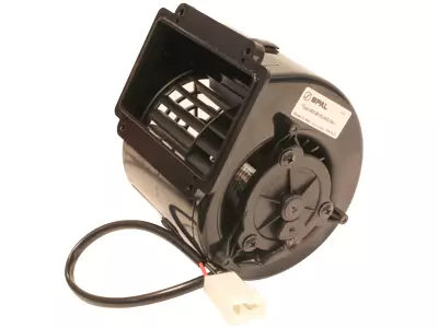 PUHALLIN SPAL 24V 1-NOP/ 119X128X114 MM / 54W / LL - Yleisosat ja tarvikkeet - 18074 - 1
