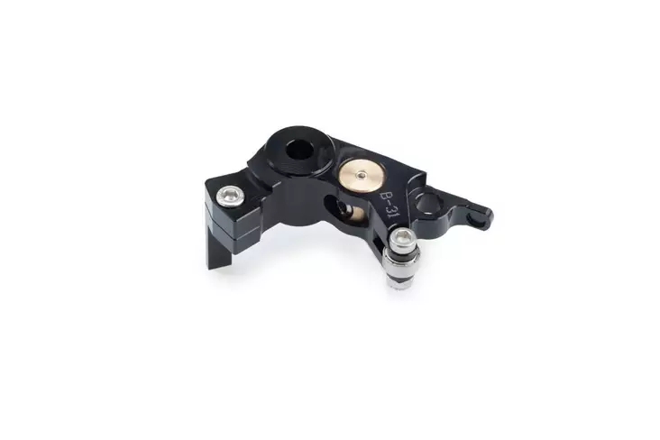 Puig Bracket Brake Puig Lever Models Kawa (B31) - Moottoripyörän Ohjaus & hallinta - 97384 - 1