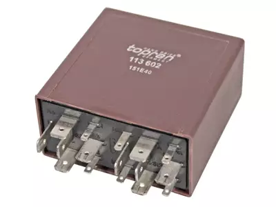 PYYHK. RELE VAG - Yleisosat ja tarvikkeet - 71334 - 1