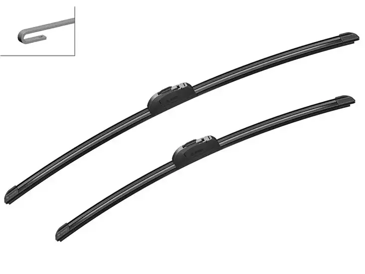 PYYHK.SULKASARJA AEROTWIN RETROFIT 65CM+55CM AR 655 S - Yleisosat ja tarvikkeet - 38194 - 1