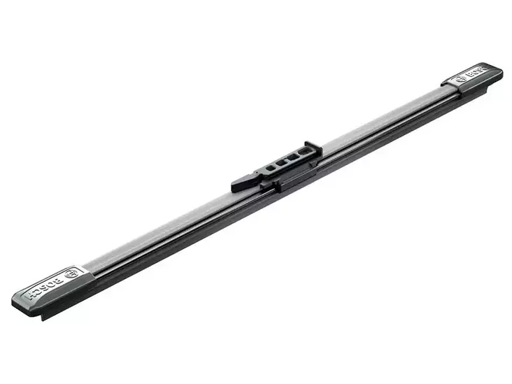 PYYHKIJÄNSULKA BOSCH MULTI CLIP TAKA 24CM AM24H - Yleisosat ja tarvikkeet - 38564 - 1