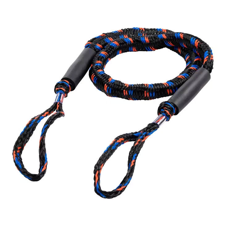 Qvarken Bungee Kiinnitysköysi 180cm-275cm - Veneen kiinnitys - 110354 - 1