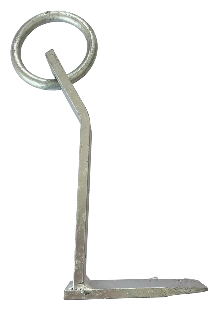 Qvarken Kalliokiila kulmalla - Veneen Laituritarvikkeet - 111464 - 1