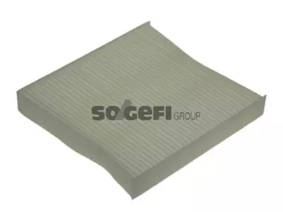 RAITISILMASUODATIN CPF, CITROEN, FIAT, MITSUBISHI, PEUGEOT - Yleisosat ja tarvikkeet - 62034 - 1