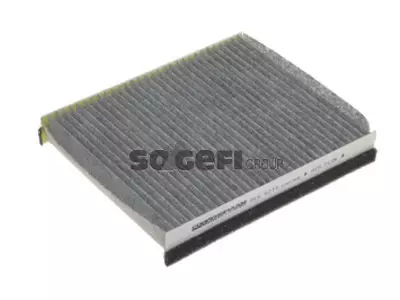 RAITISILMASUODATIN CPF, FORD - Yleisosat ja tarvikkeet - 62104 - 1