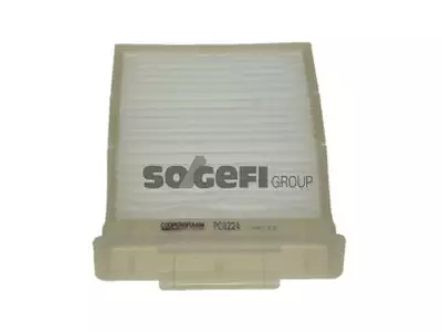 RAITISILMASUODATIN CPF, PSA - Yleisosat ja tarvikkeet - 62364 - 1