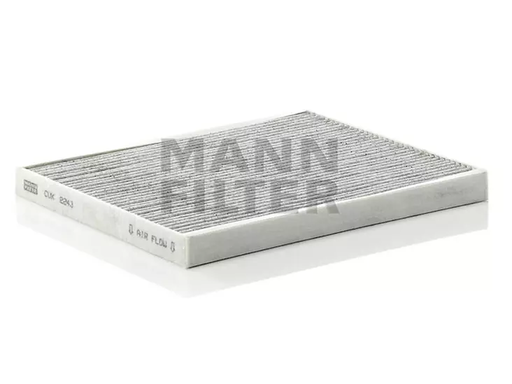 RAITISILMASUODATIN MANN, OPEL - Yleisosat ja tarvikkeet - 65724 - 1