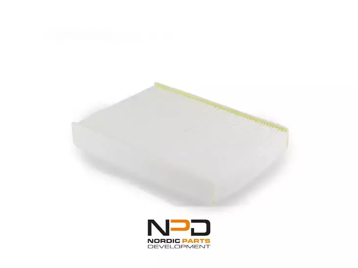 RAITISILMASUODATIN NPD, VAG - Yleisosat ja tarvikkeet - 13974 - 1