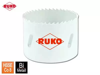 REIKÄSAHA RUKO 29MM CO8-KOBOLTTI - Yleisosat ja tarvikkeet - 5384 - 1