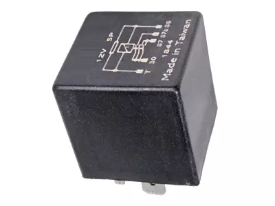 RELE NRO 219 JÄÄH.TUUL. VAG - Yleisosat ja tarvikkeet - 71154 - 1
