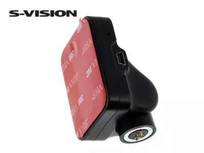 S-VISION AUTOKAMERA HD VARAJALKA - Yleisosat ja tarvikkeet - 48904 - 1