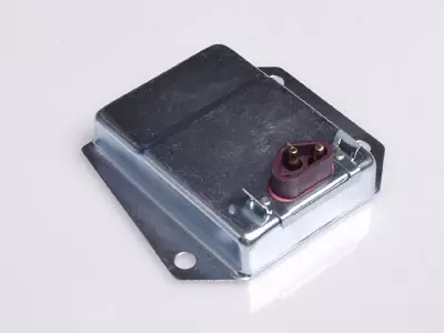 SÄÄDIN 12V MOPAR 1971- - Yleisosat ja tarvikkeet - 43864 - 1