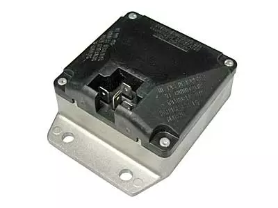 SÄÄDIN 24V 4-N 0192033005 - Yleisosat ja tarvikkeet - 44364 - 1