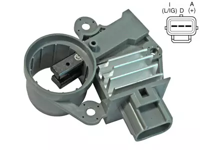 SÄÄDIN 6G MUSTANG,P-UP - Yleisosat ja tarvikkeet - 44234 - 1