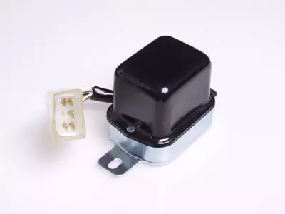 SÄÄDIN HONDA 026000-3550 - Yleisosat ja tarvikkeet - 44194 - 1