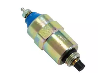 SAMMUTINSOLENOIDI - Yleisosat ja tarvikkeet - 37844 - 1