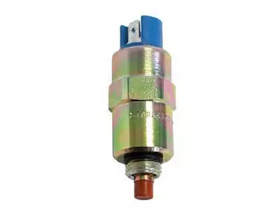 SAMMUTINSOLENOIDI 7185-900T,7167-620D - Yleisosat ja tarvikkeet - 38224 - 1