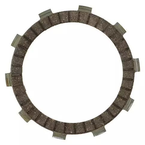 SBS Clutch friction kit - Moottoripyörän Kytkimet - 95484 - 1