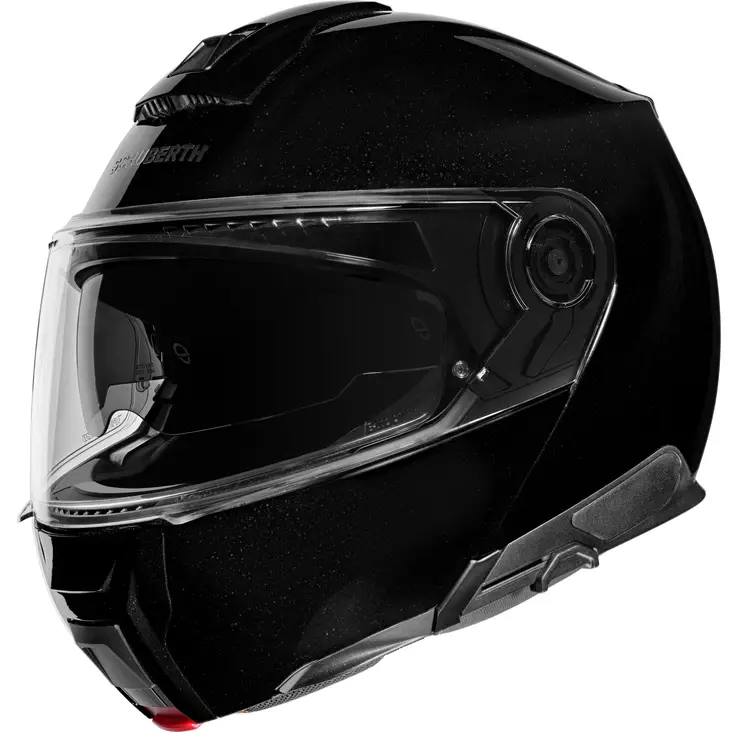 Schuberth Kypärä C5 Musta L 59 - MP Avattavat kypärät - 110944 - 1