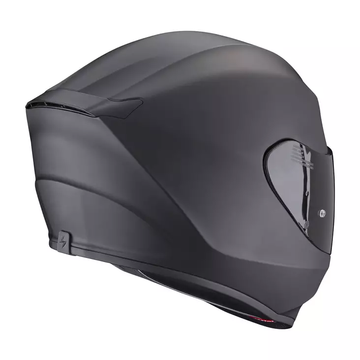 SCORPION Kypärä EXO-391 Solid mattamusta S - MP Umpikypärät - 106734 - 1